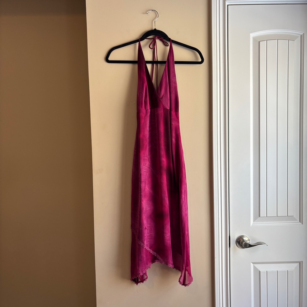 Y2k Dream Dress